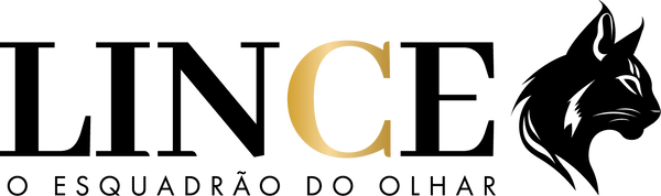 CHERRY LASH - LINCE - O ESQUADRÃO DO OLHAR